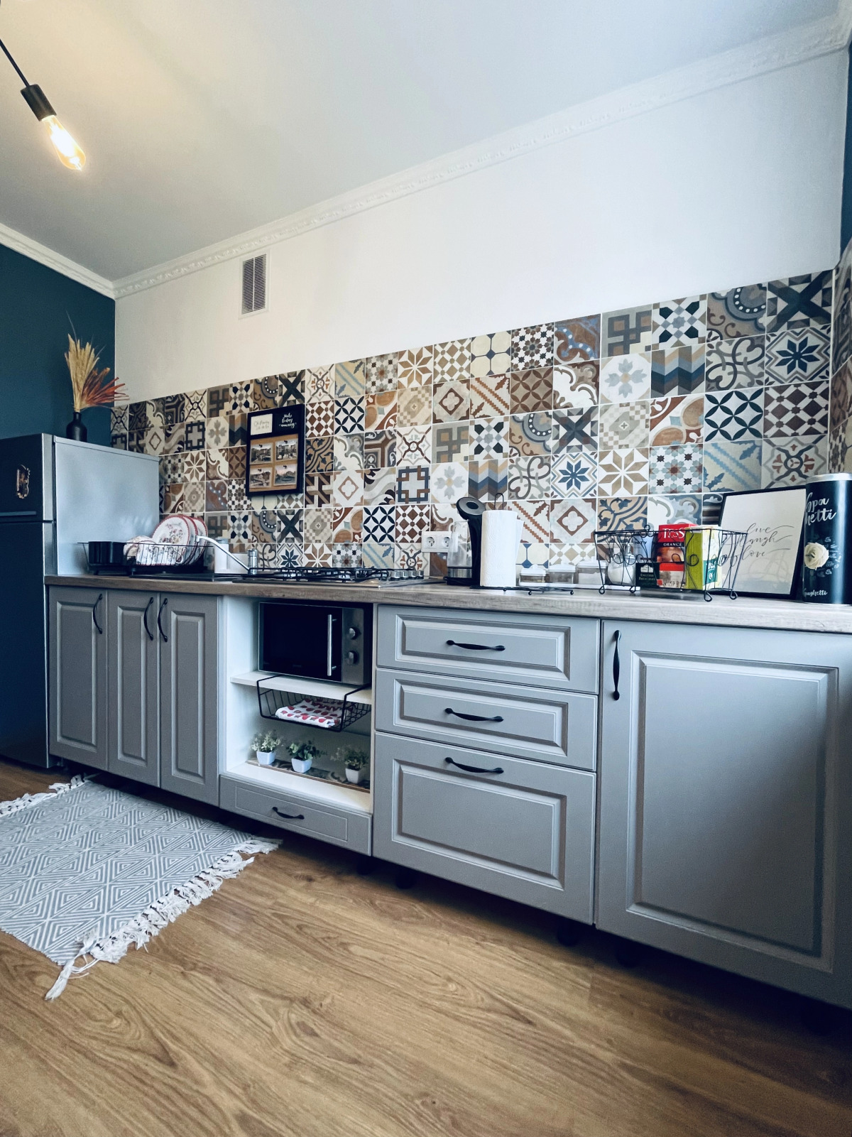 Апартаменты на Нижнем пруду