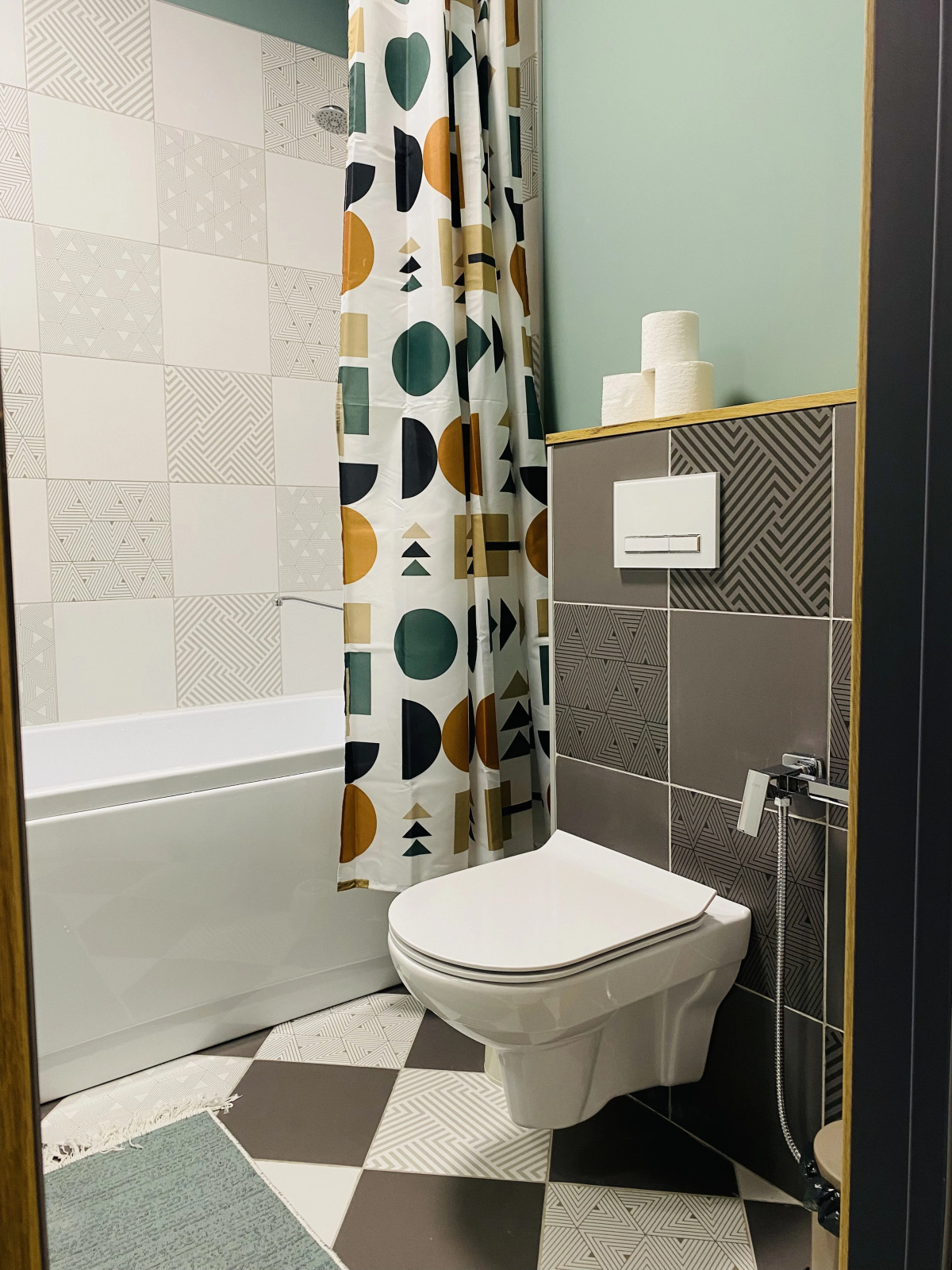 Квартира АпарПлюс