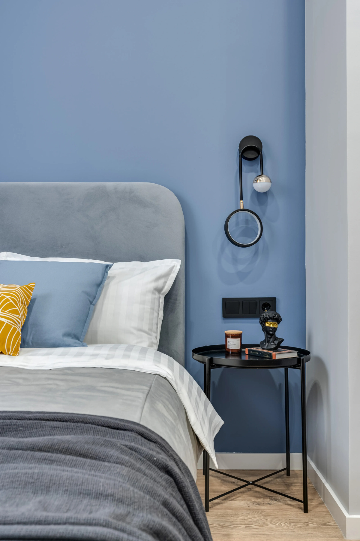 Апартамент Estetic House всего в 5 км до Крeмля