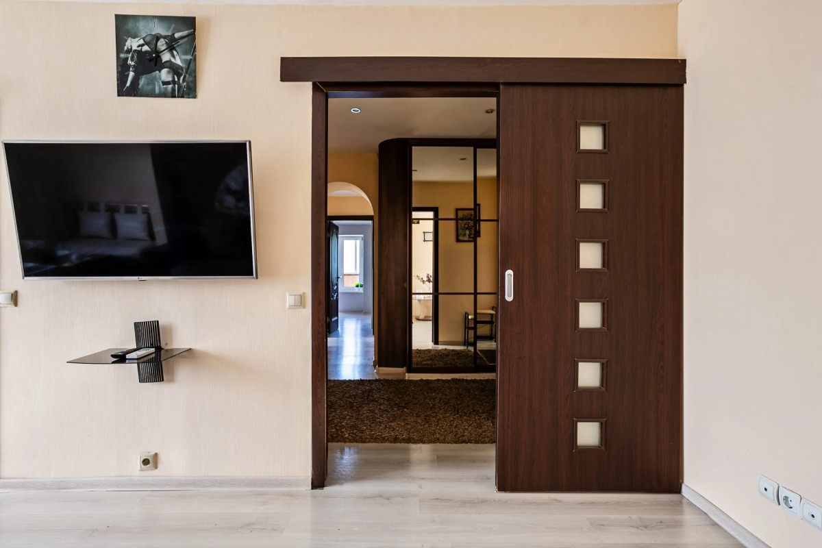 Апартаменты MaxRealty24