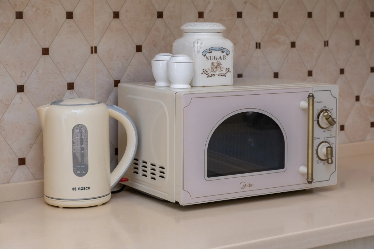 Marisol Rose Квартира в классическом стиле в центре Сочи