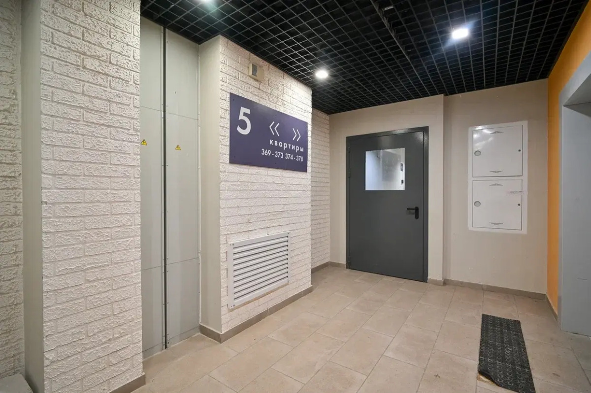 Квартира на Яворки