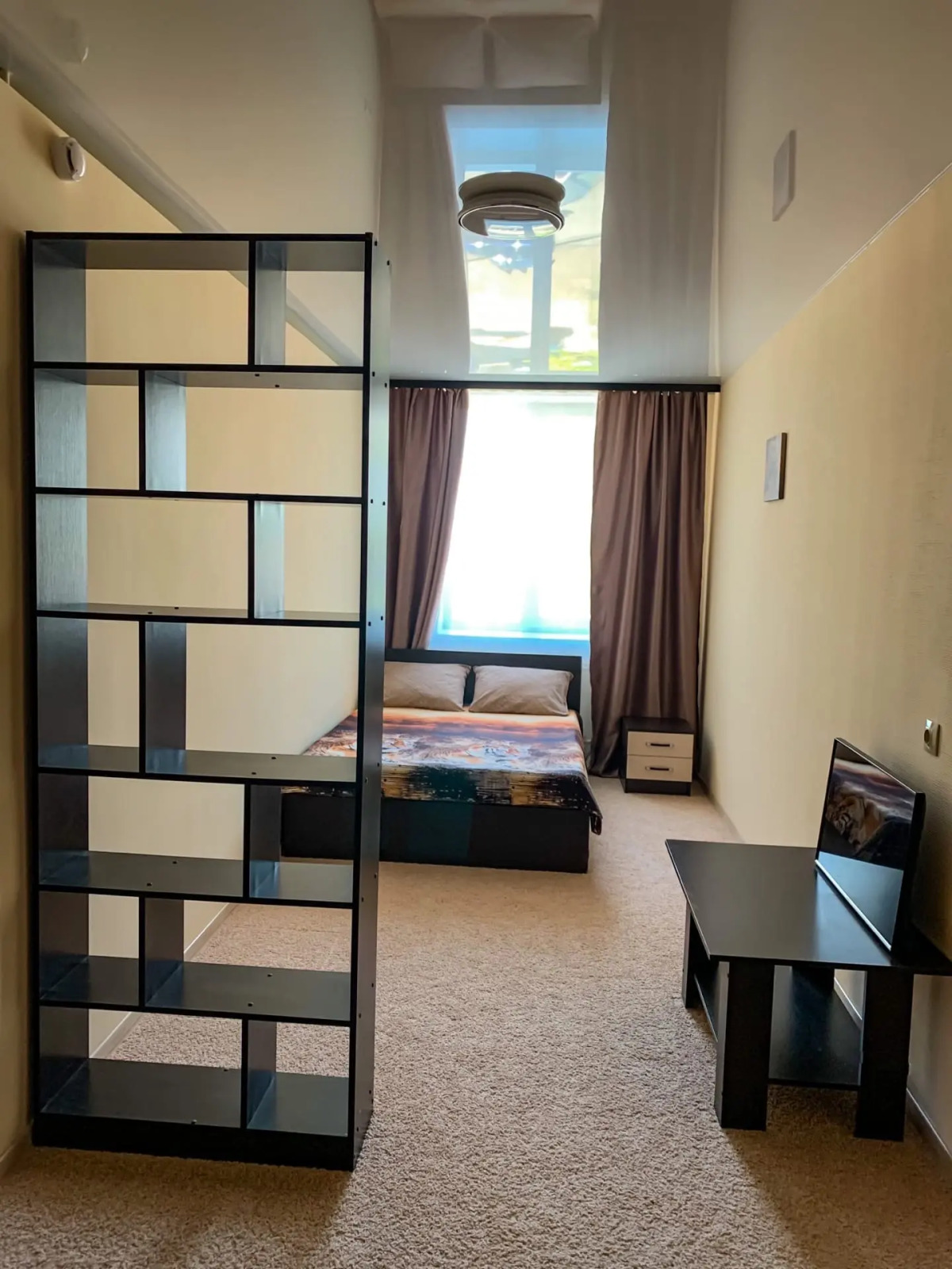 Мини-отель Голден Тайгер