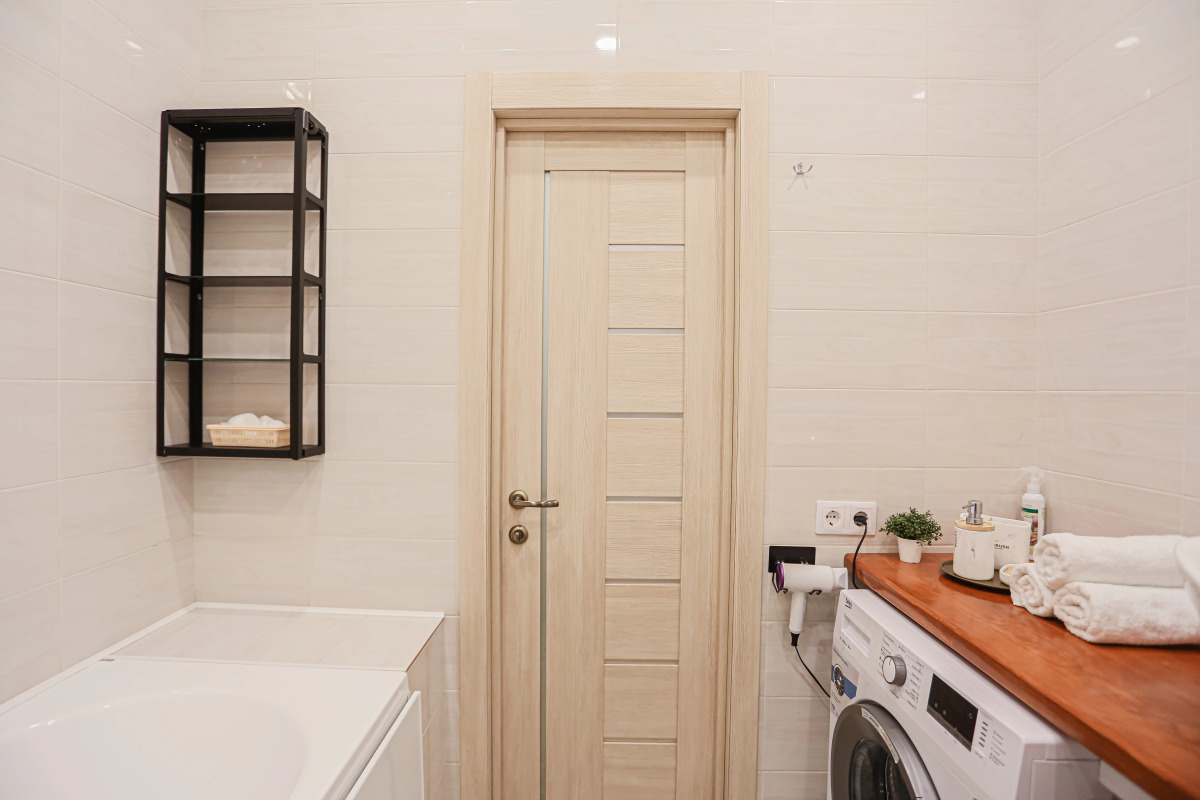 Апартаменты SanSet на Максима Горького 23А