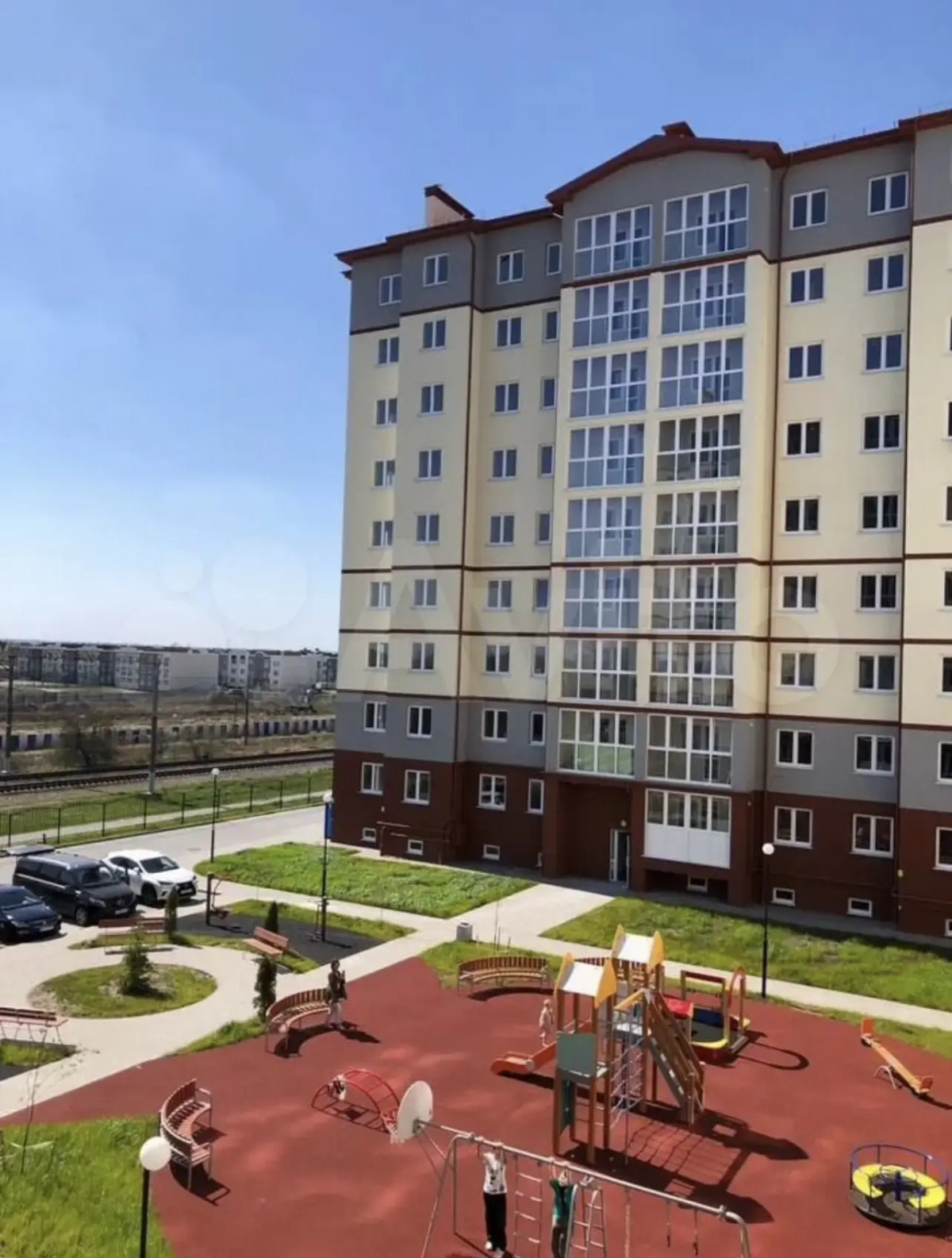 Квартира Уютная на берегу Балтийского моря!