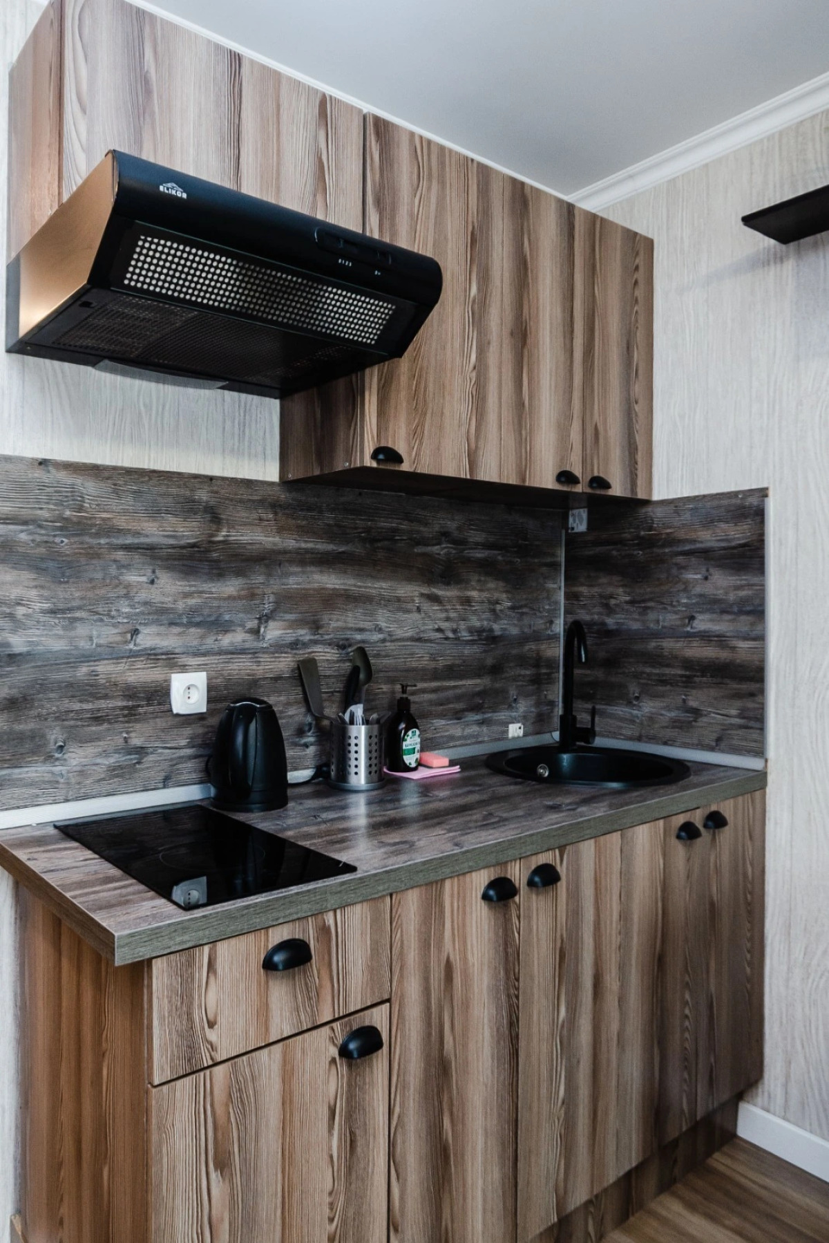 Апартаменты Алтуфьевское Шоссе 2к1 (1223)