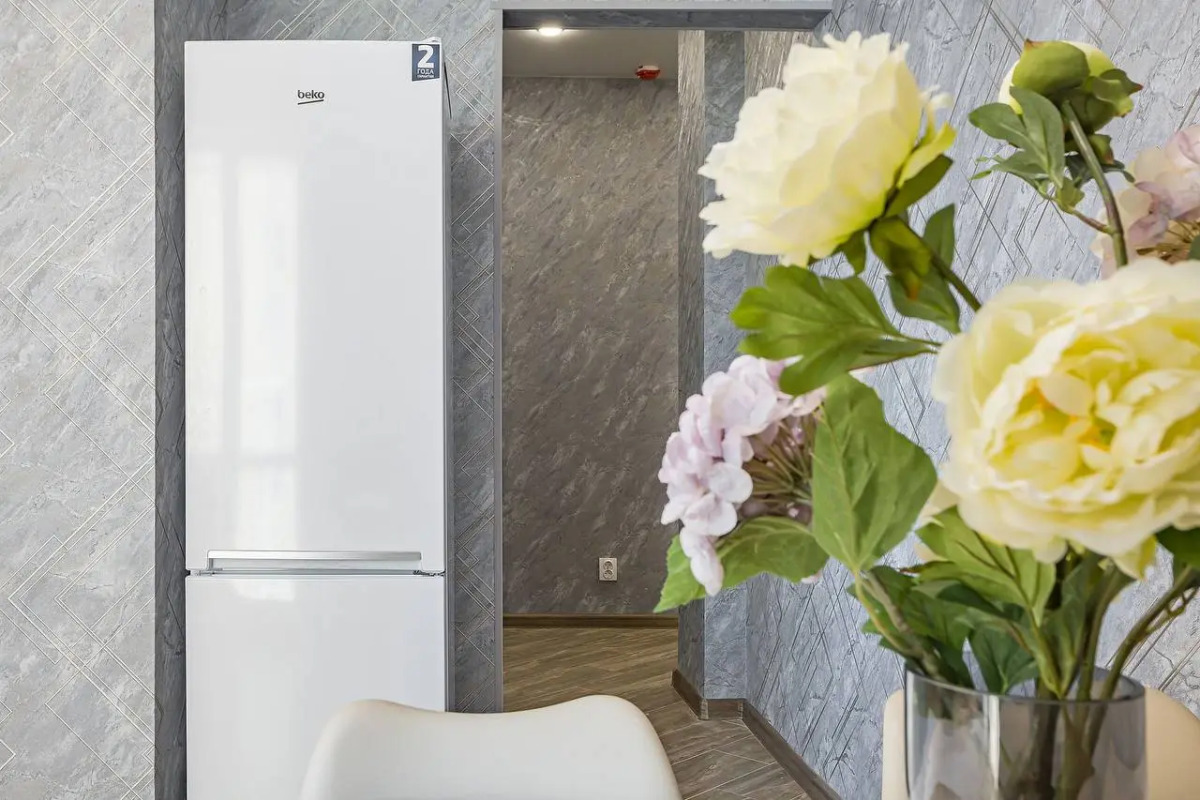 Апартаменты На Высоте на бульваре академика Королёва