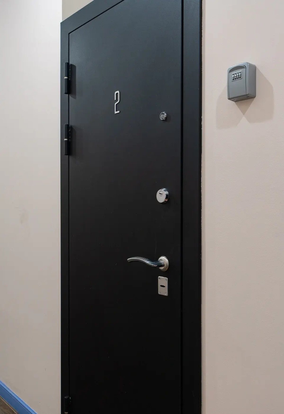 Апартаменты 2 в Историческом Центре