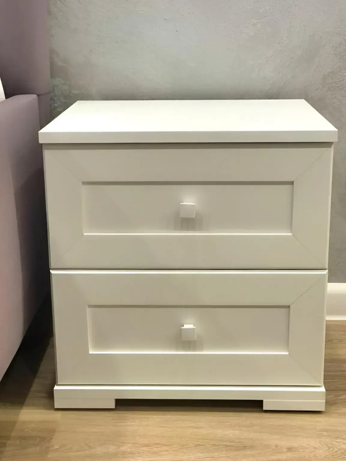 Квартира Уютная квартира в новом ЖК с собственным парком