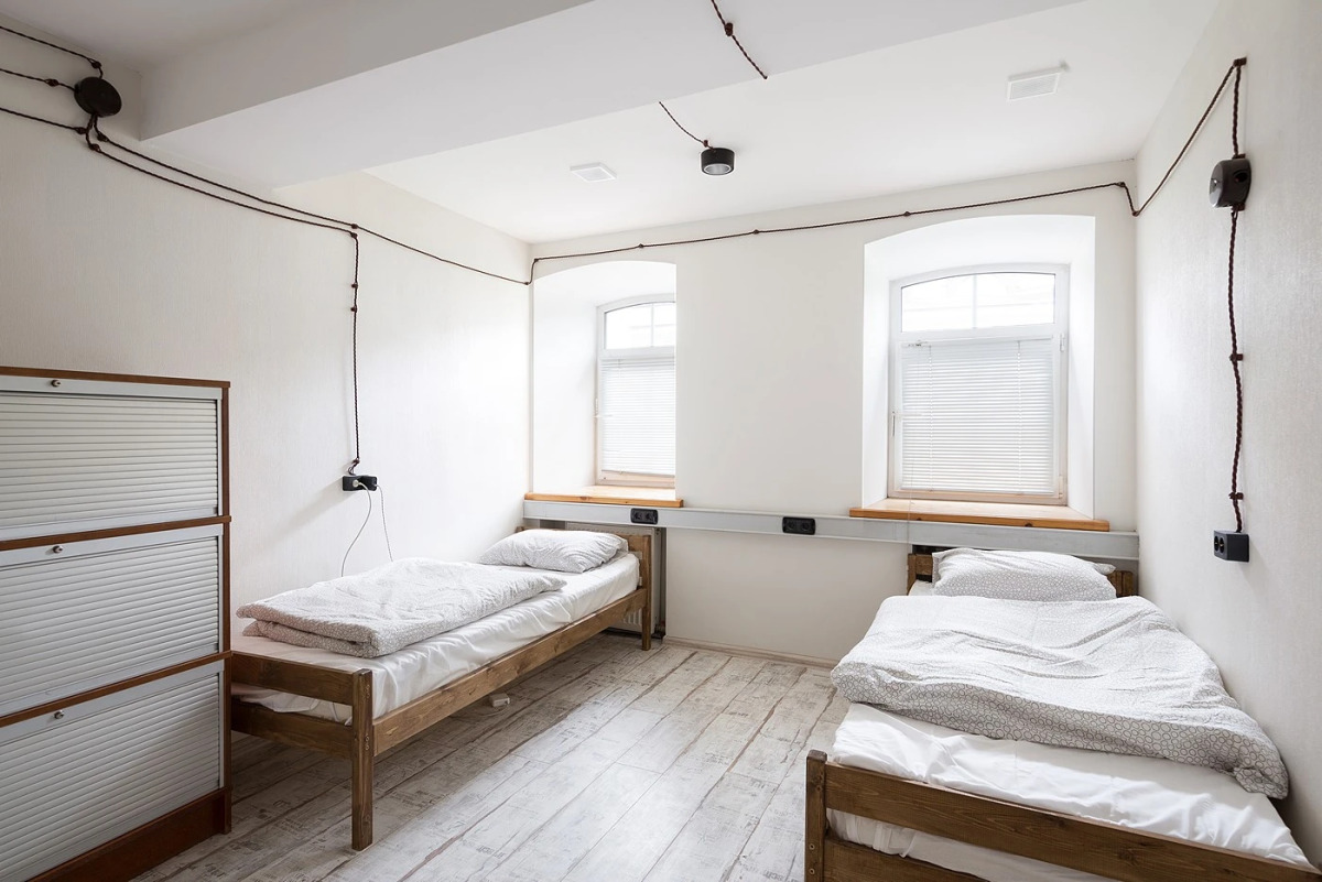 Хостел Автор Таганка