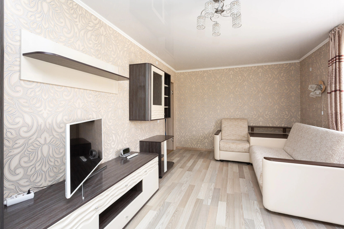 Апартаменты Sun Floor Apartment