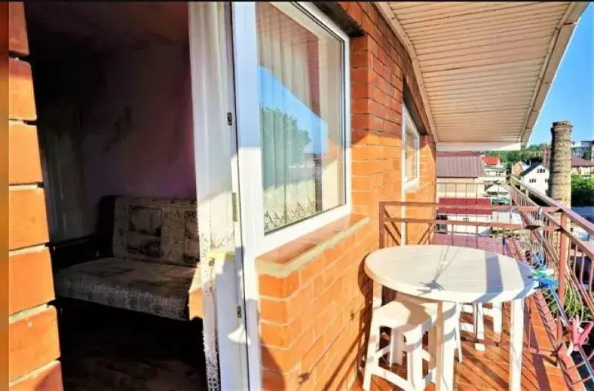 Гостевой дом Лазурит