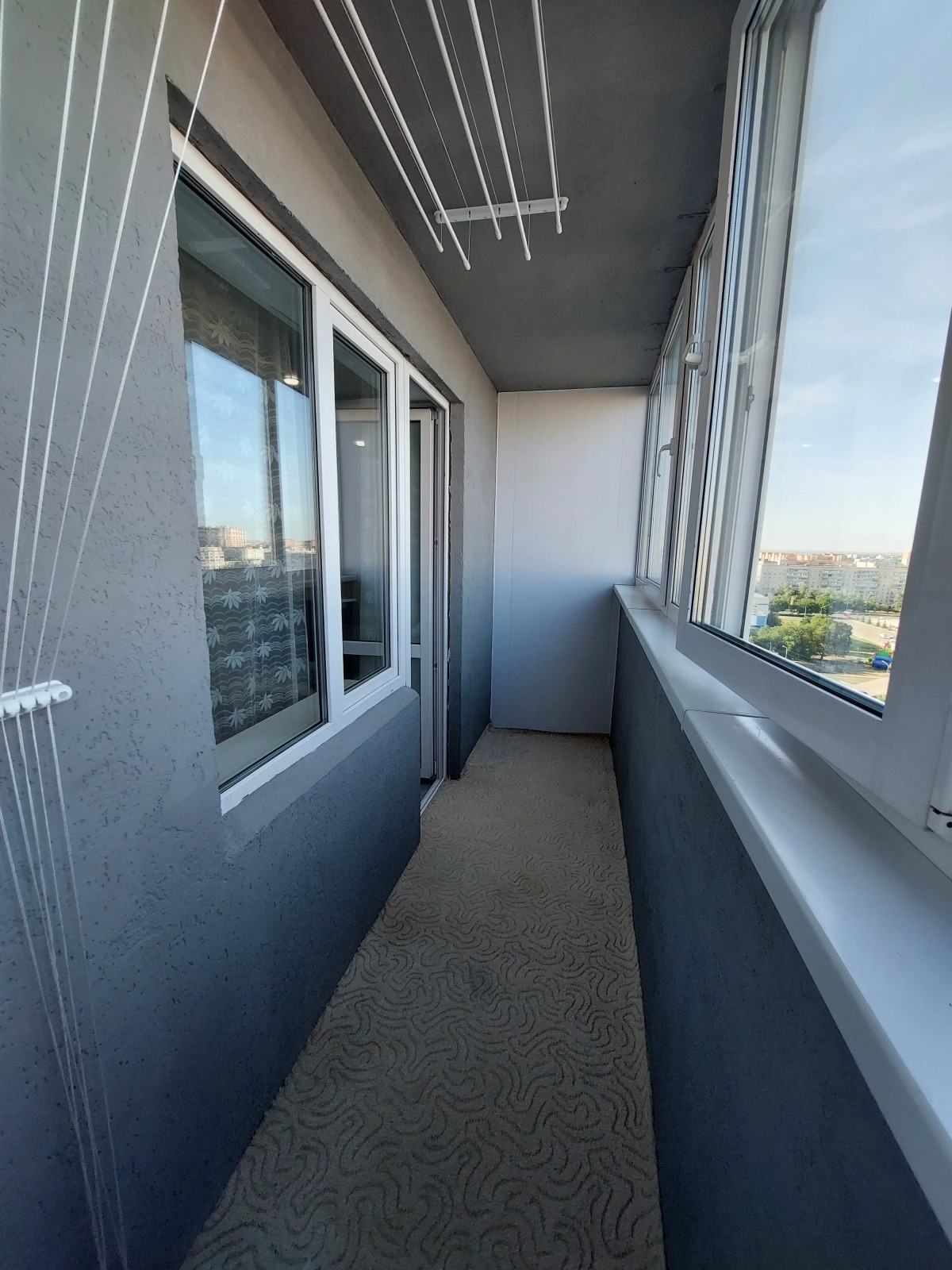 Квартира Березка