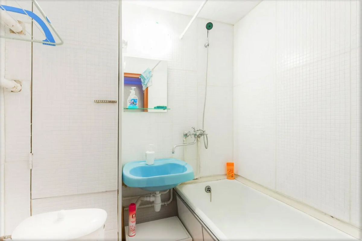 Апартаменты OpenHouse24 VDNH