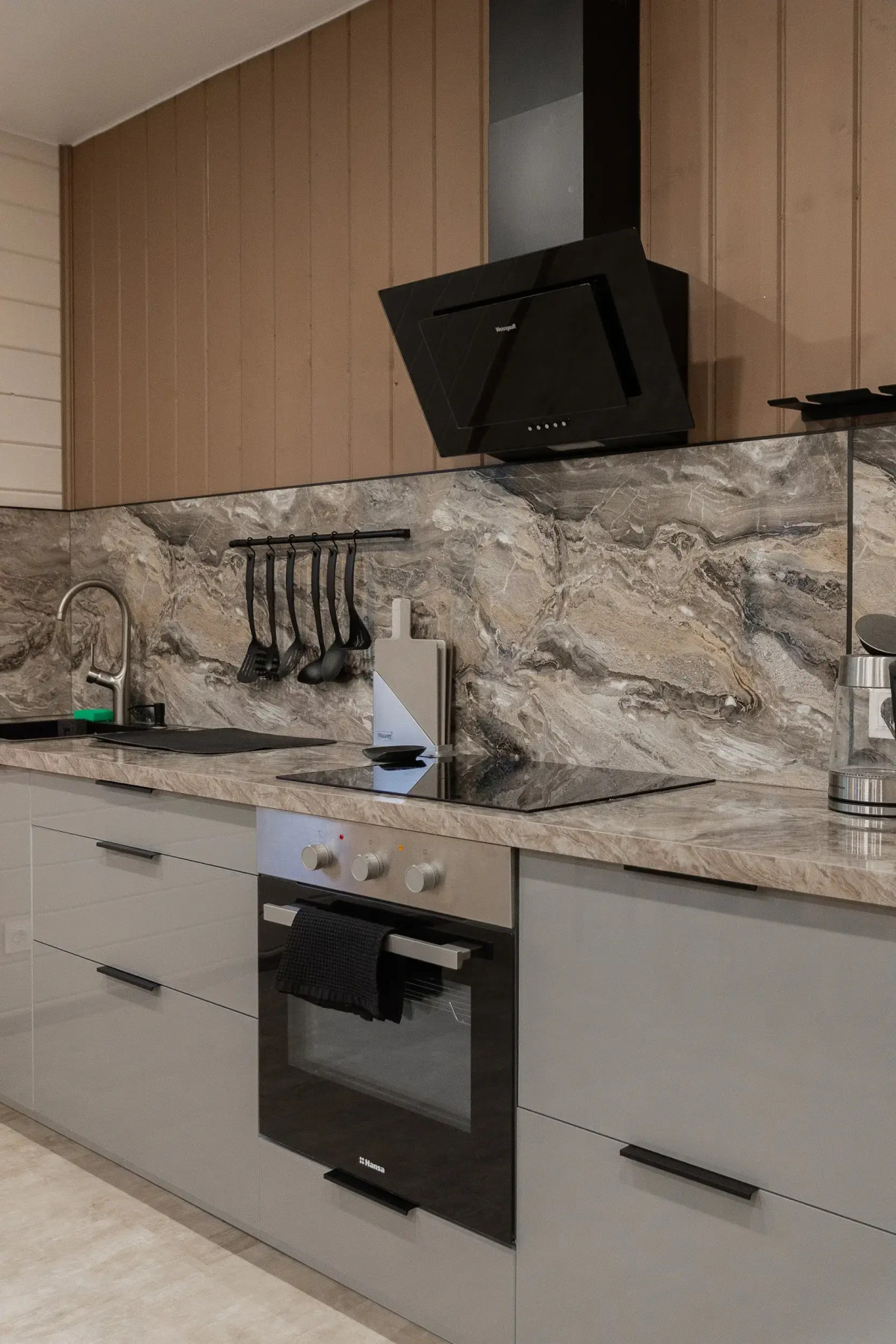 Вилла Ilta Ваара