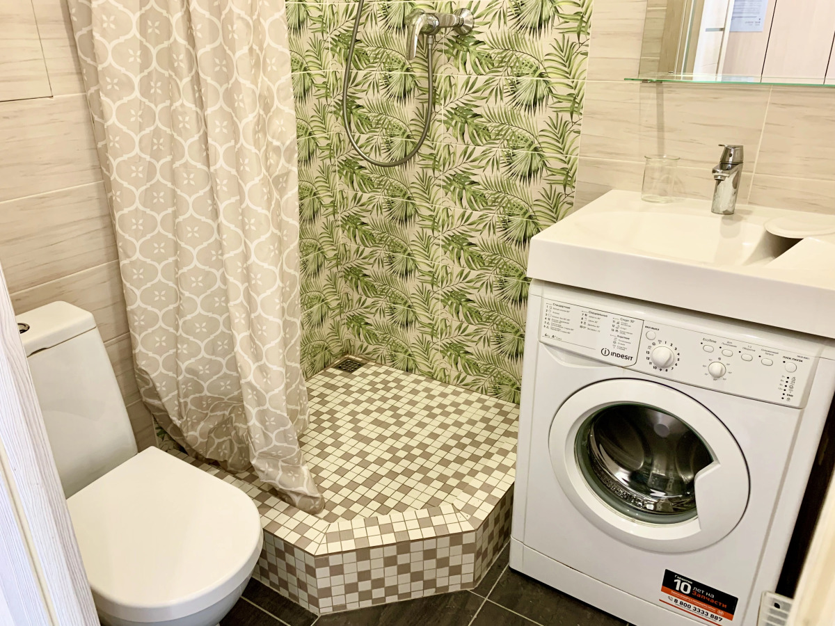 Апартаменты 45.2 Амурская