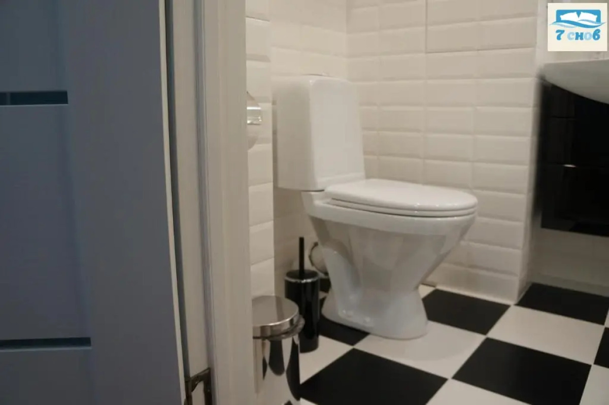 Апартаменты Чарли Чаплин