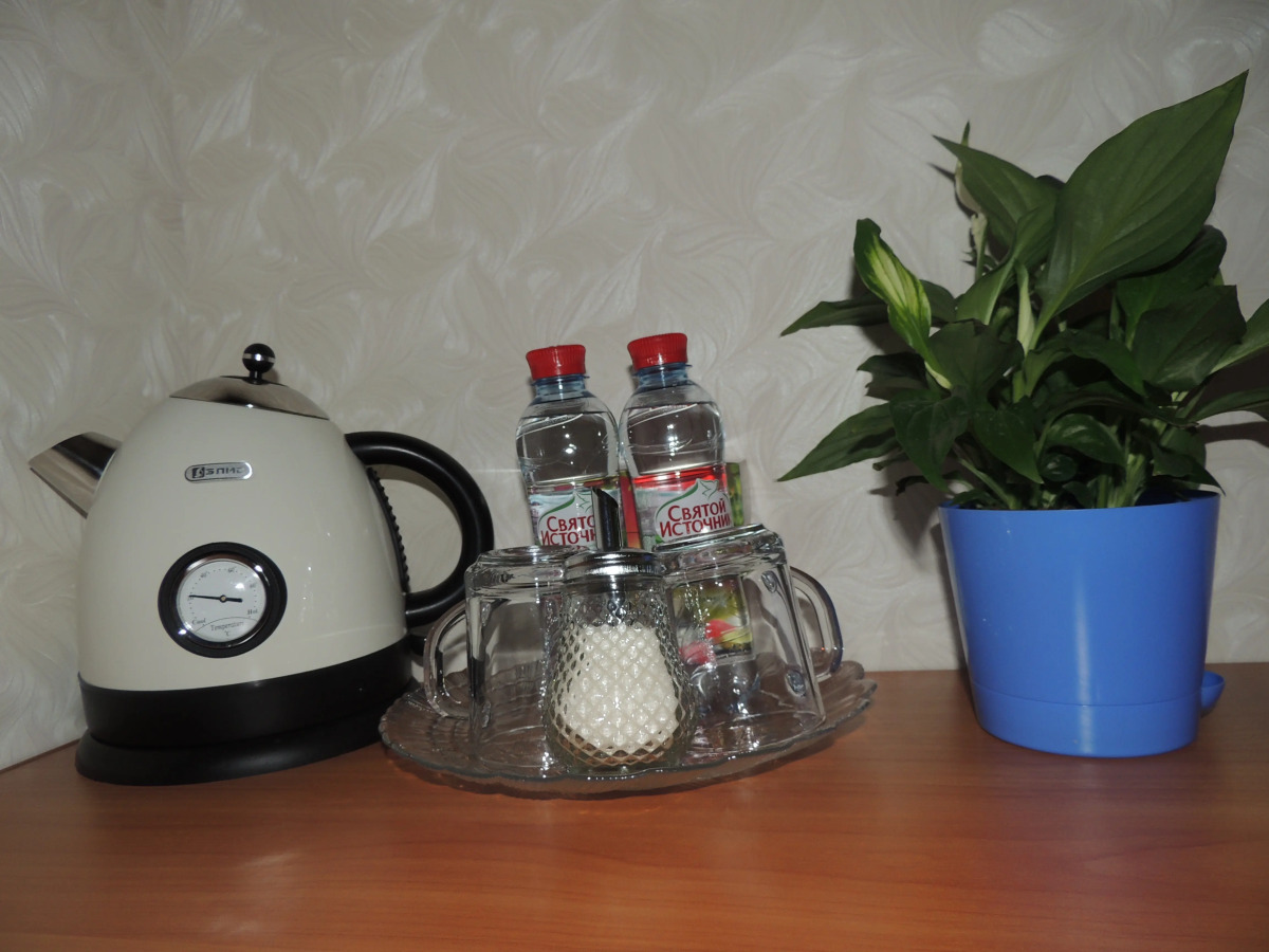 Мини-отель DragonFly