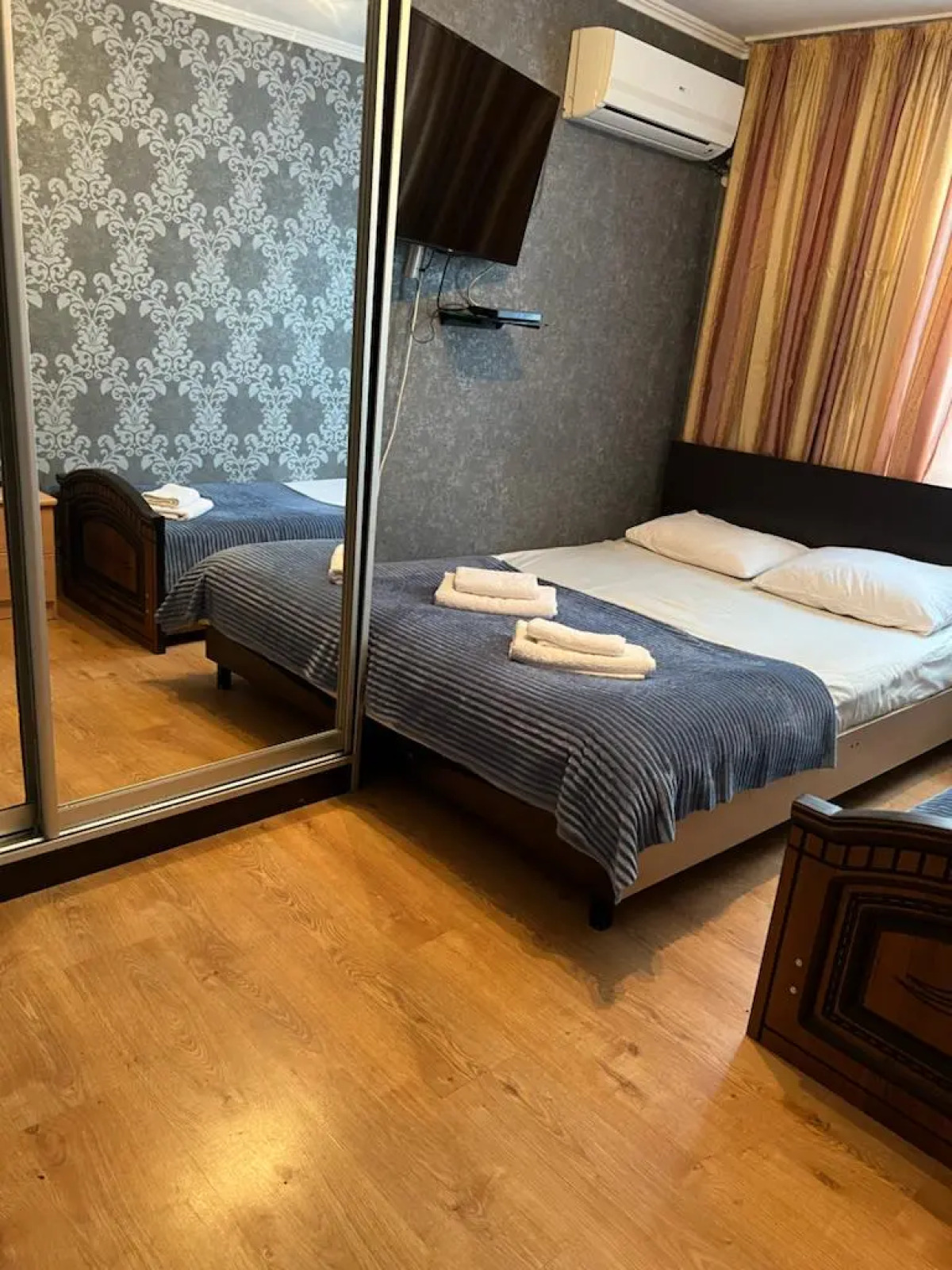 Гостевой дом Панорама