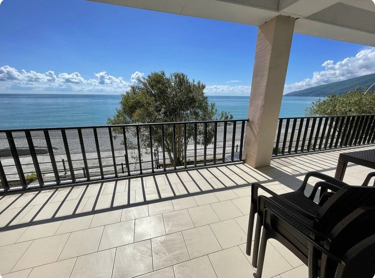 База отдыха Apsny Abazashta