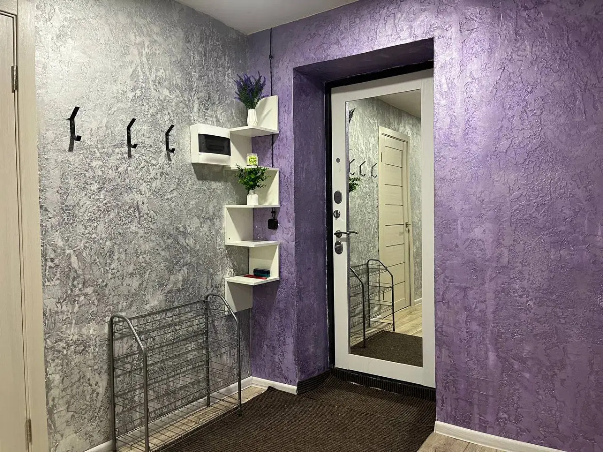 Квартира Большая Уютная 3-Комнатная