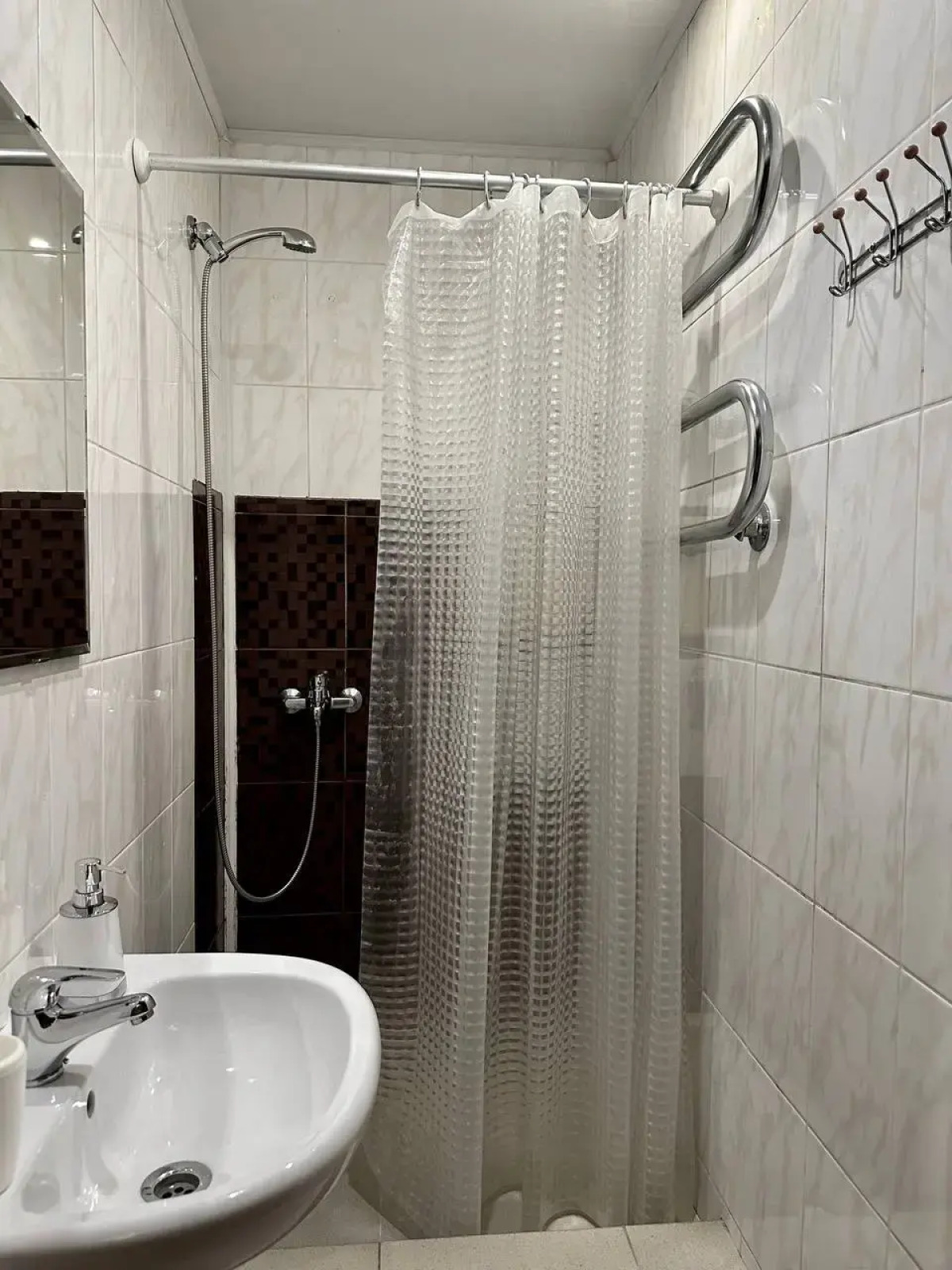 Гостевой дом Белинский