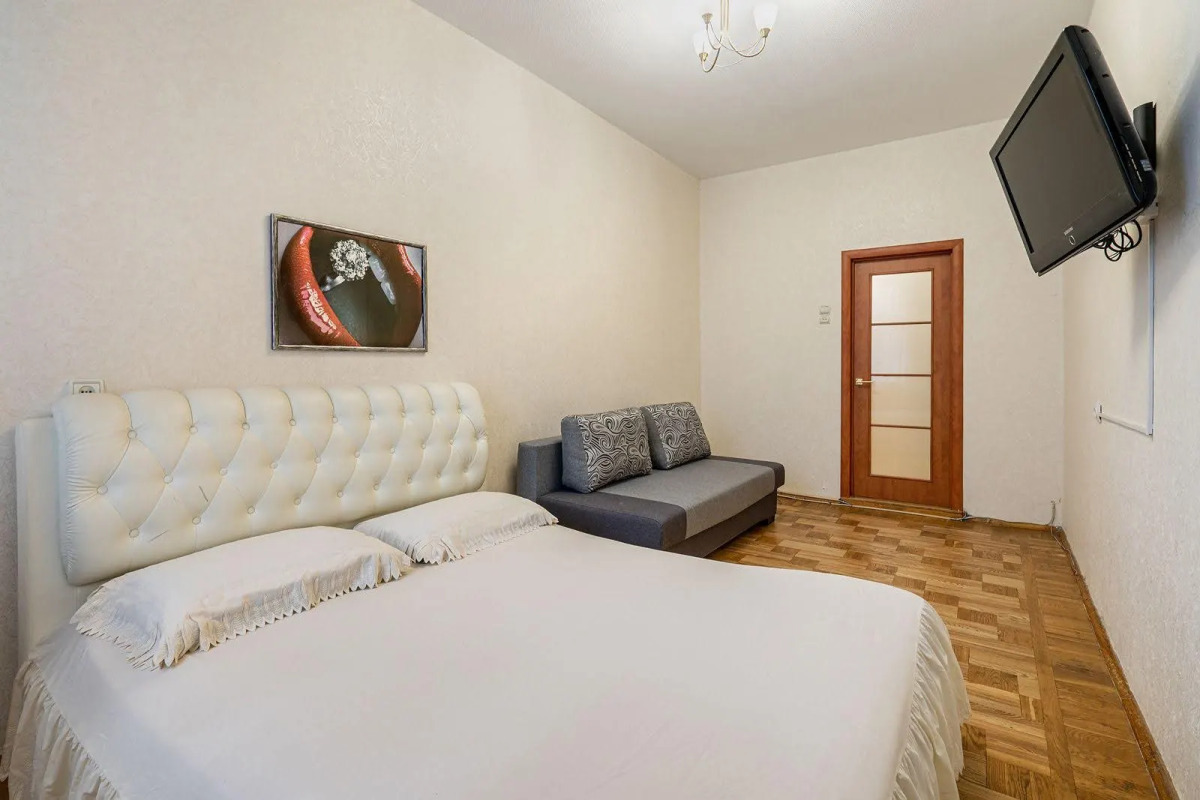 Апартаменты Квартира двухкомнатная в самом сердце Минска