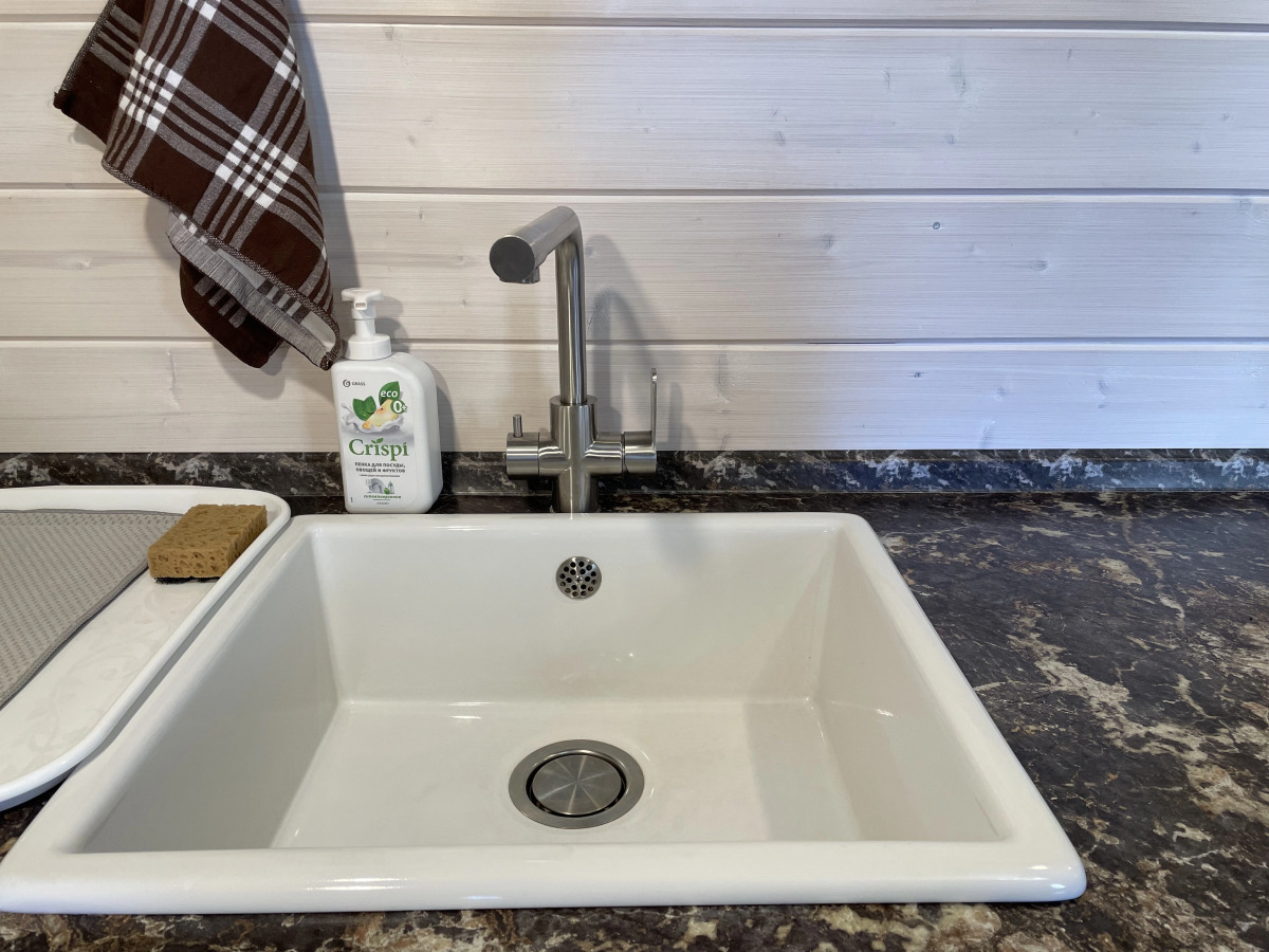 Дом  Семейный с террасой