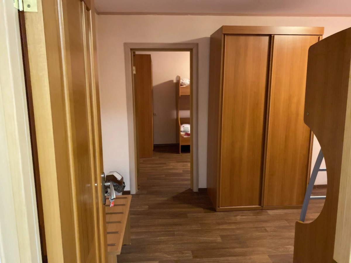 Отель Вектор