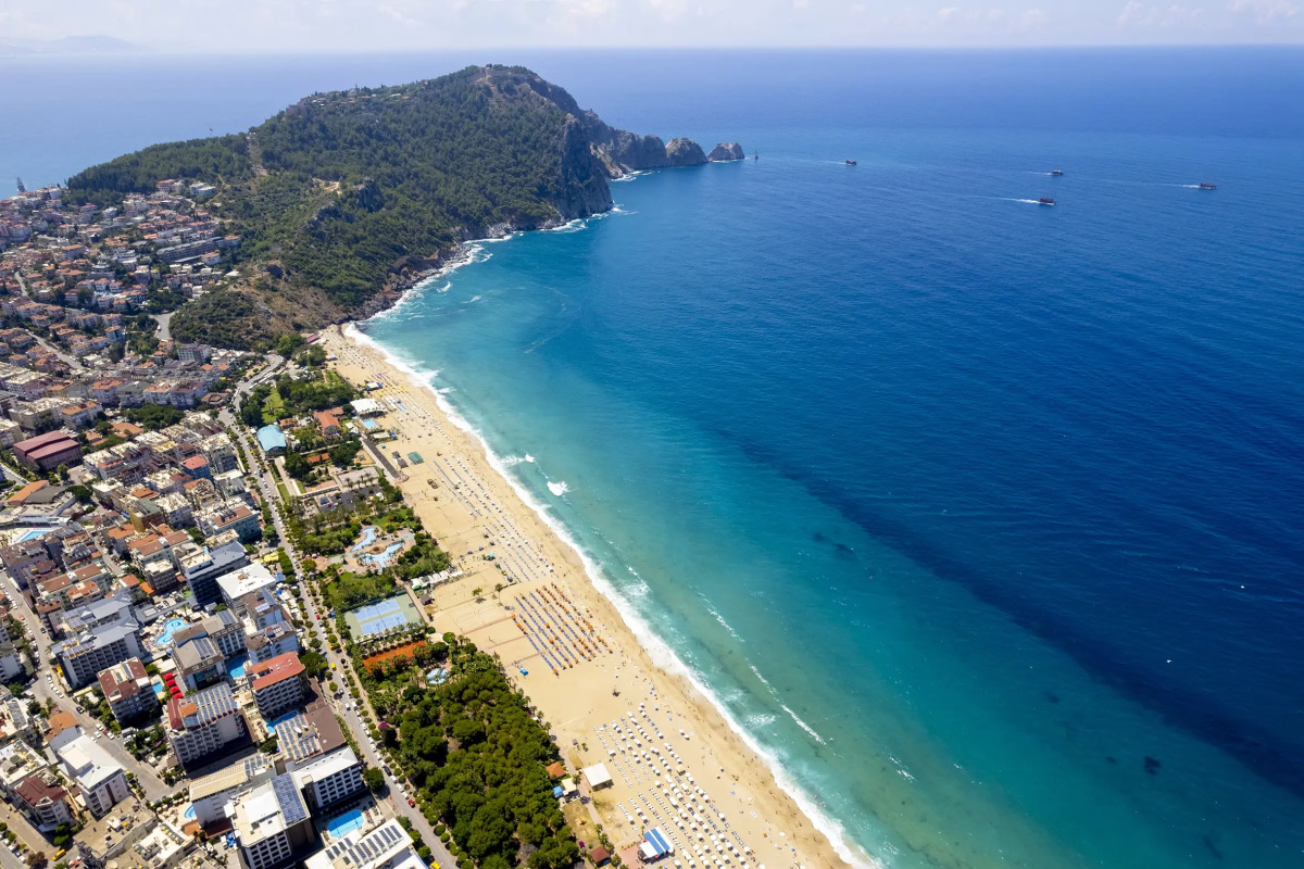 Отель Hildegard