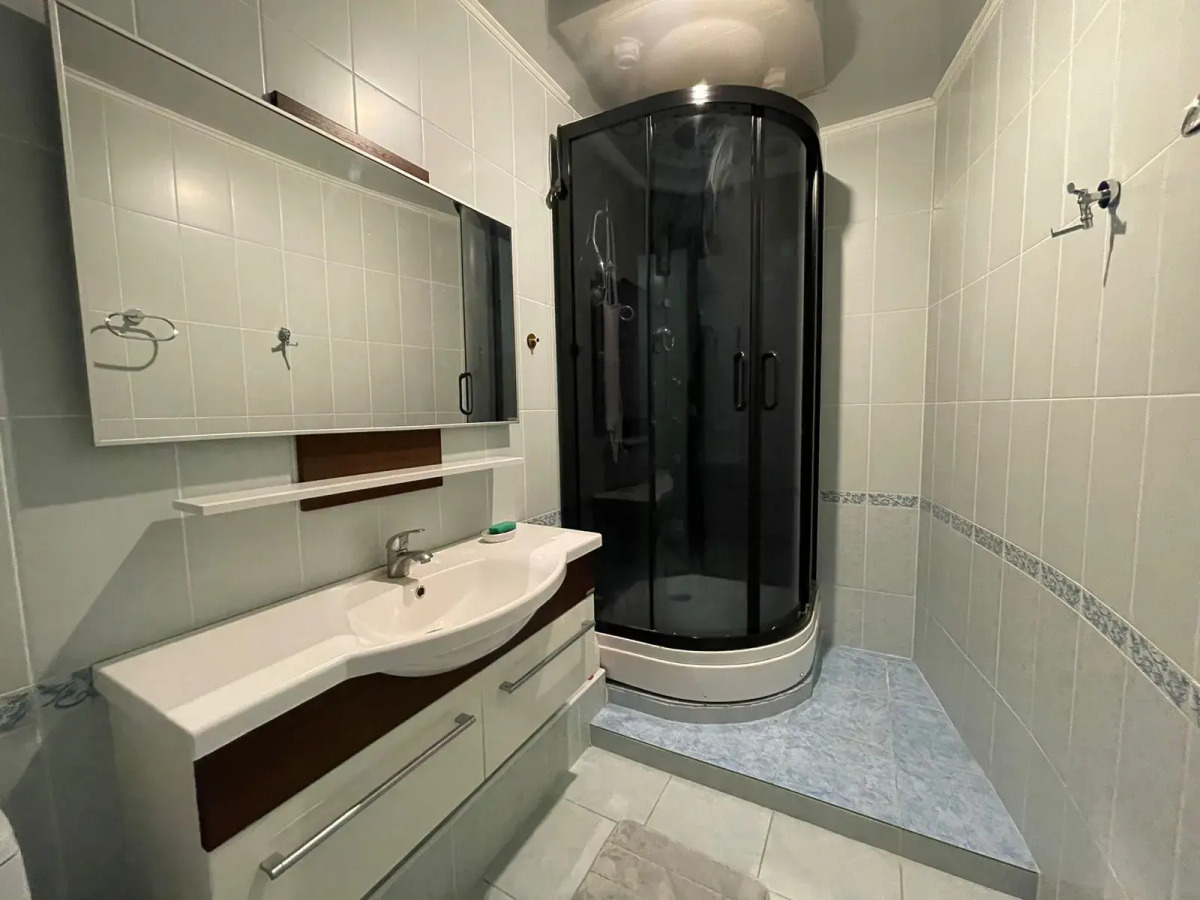 Квартира на Ямашева 102а