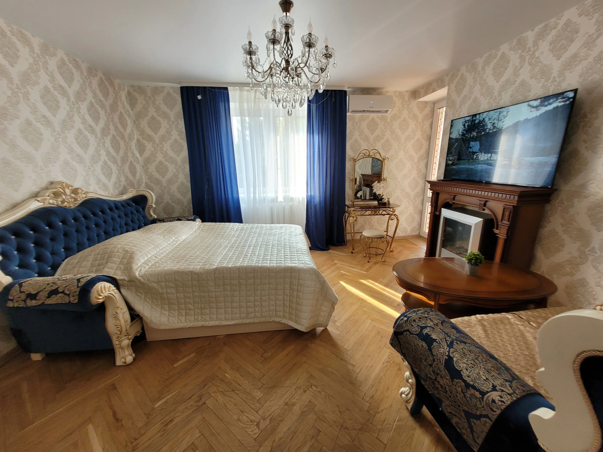 Апартаменты в Центре Victoria