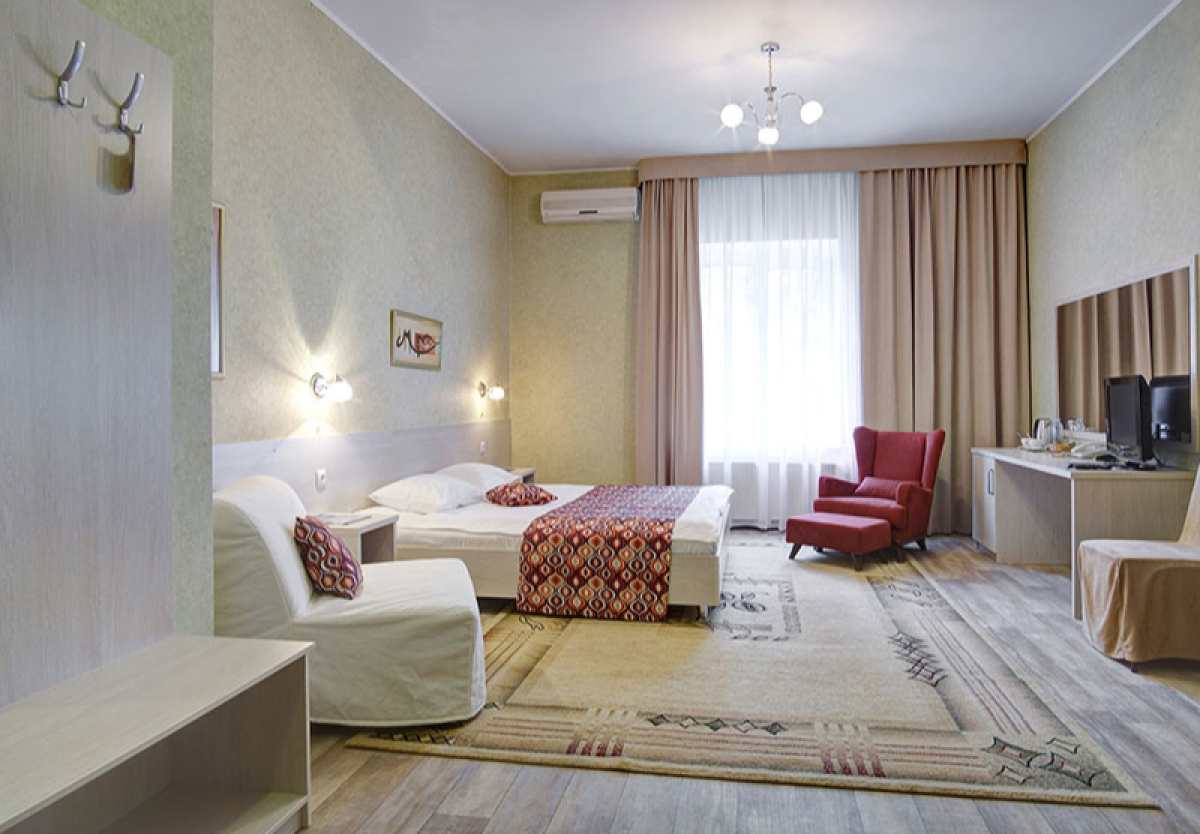 Гостевой Дом  Фараон