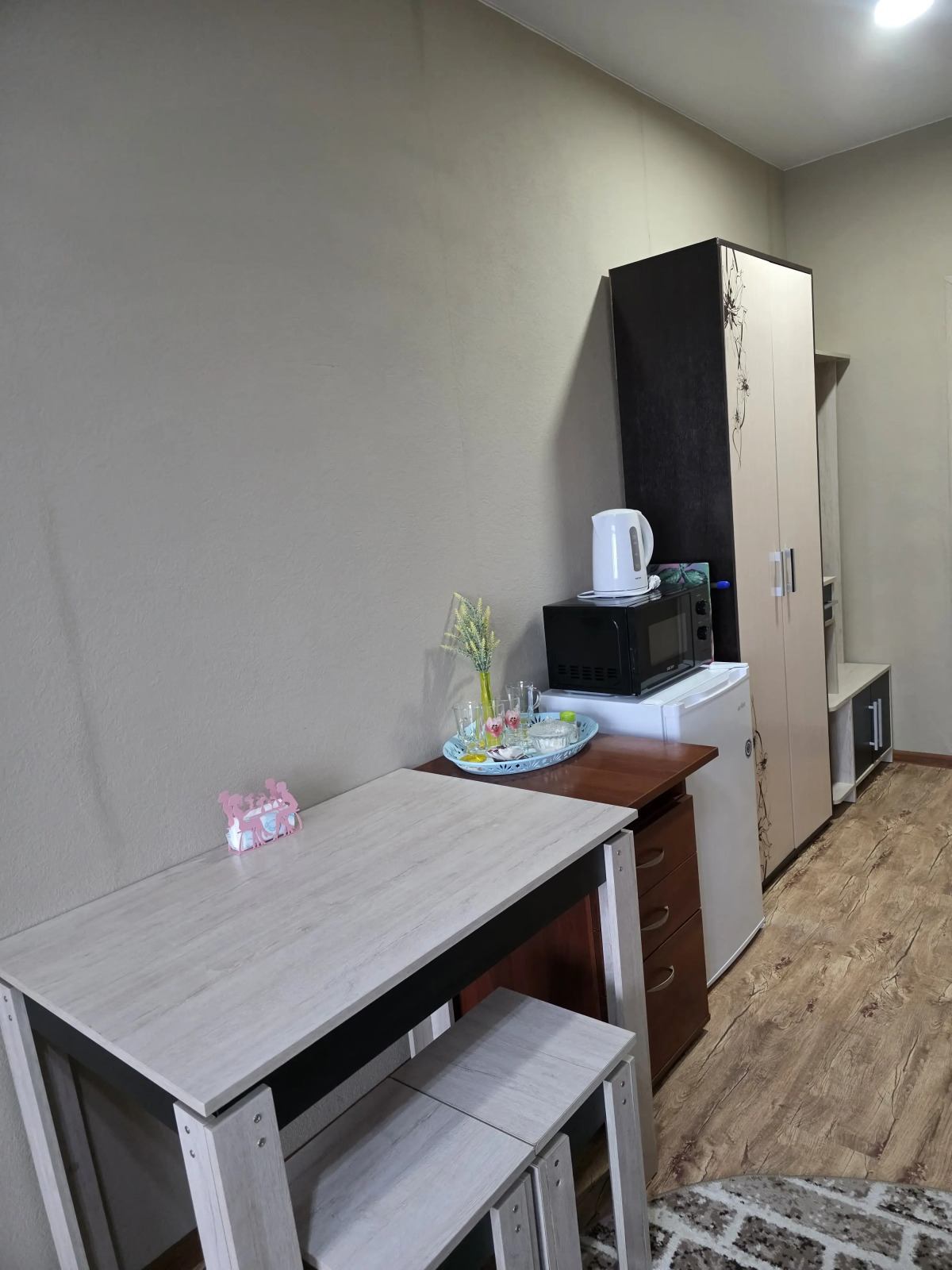 Квартира GoldenHorn