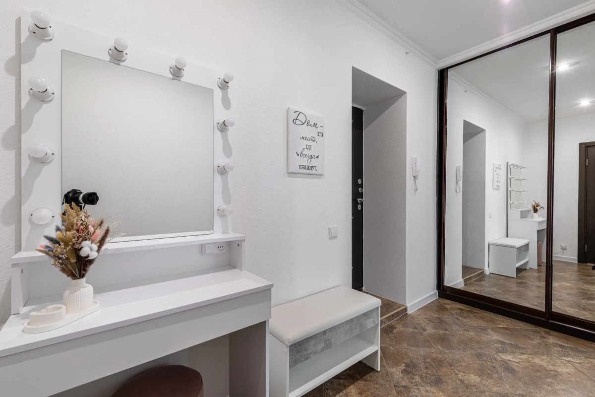 Квартира Хорошо Как Дома