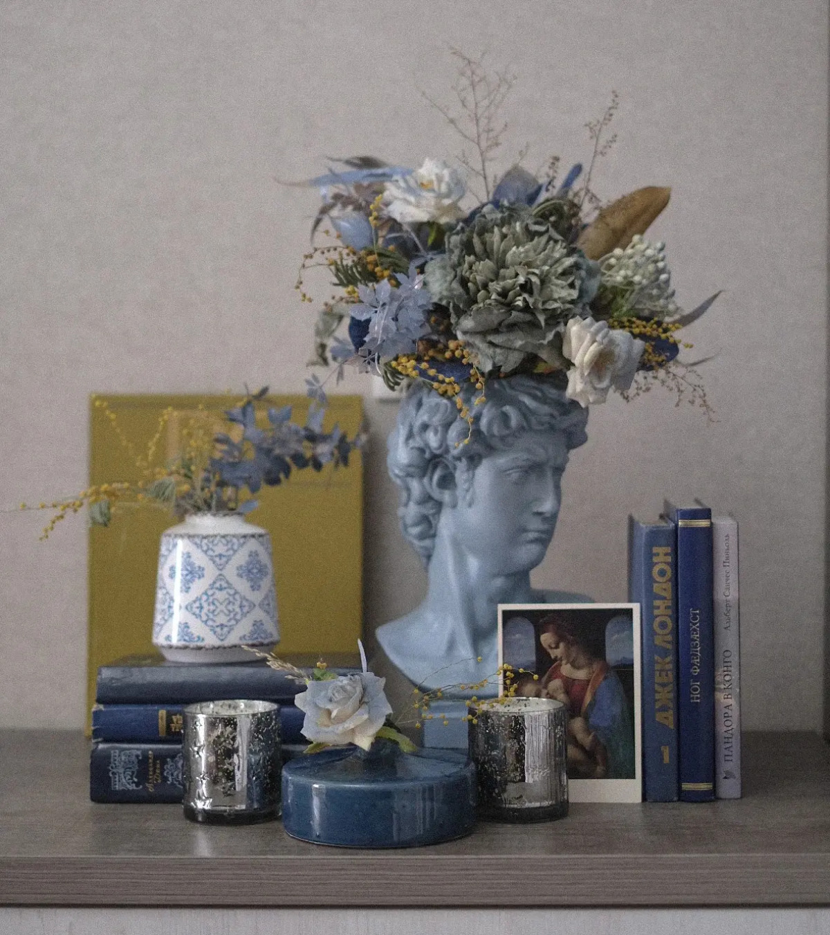 Квартира Старинный Дом с Двориком в Центре