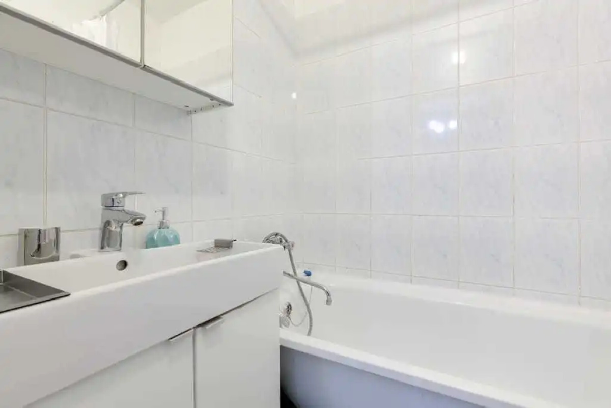 Апартаменты Люкс Премьер