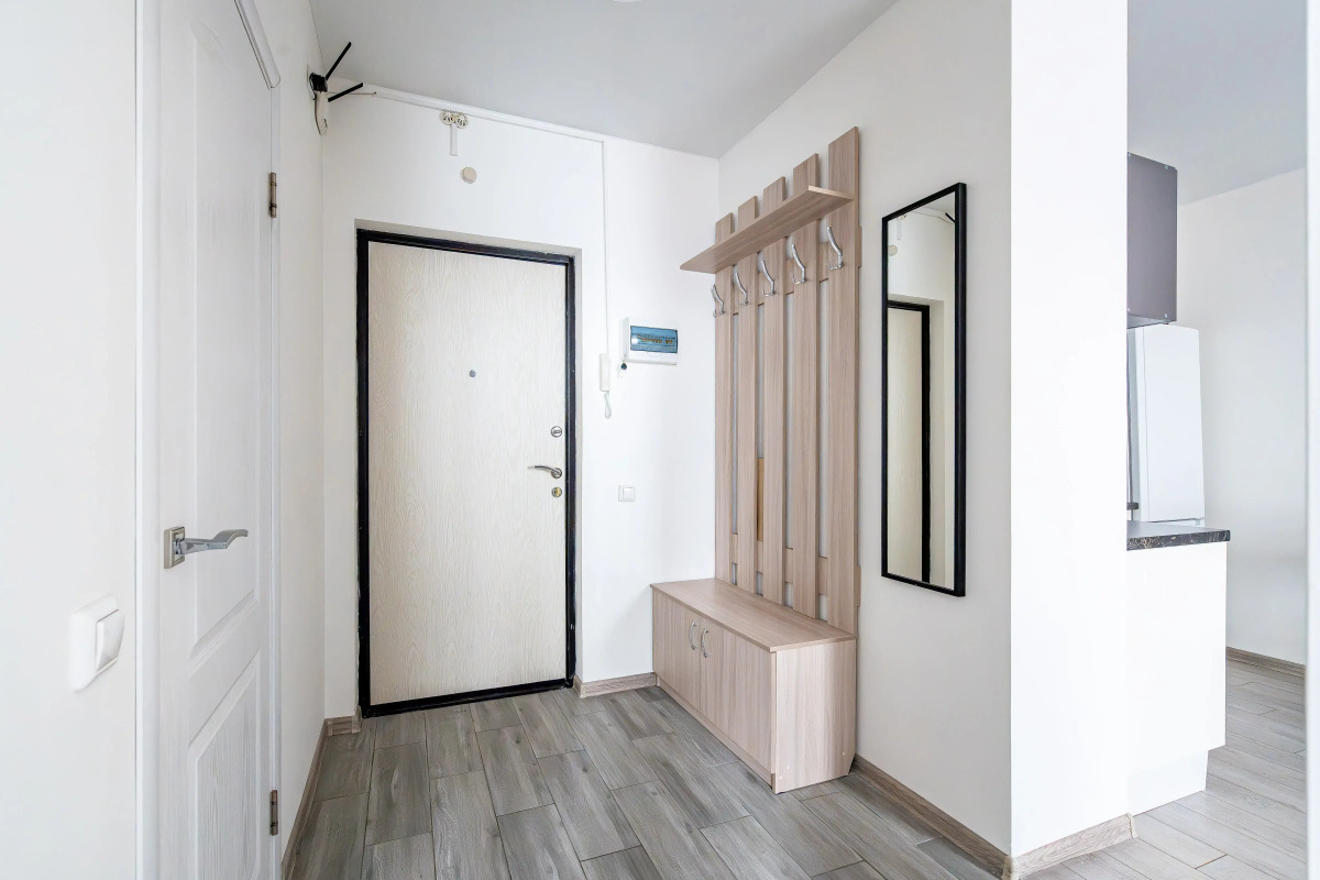 Квартира Уют в Провансе