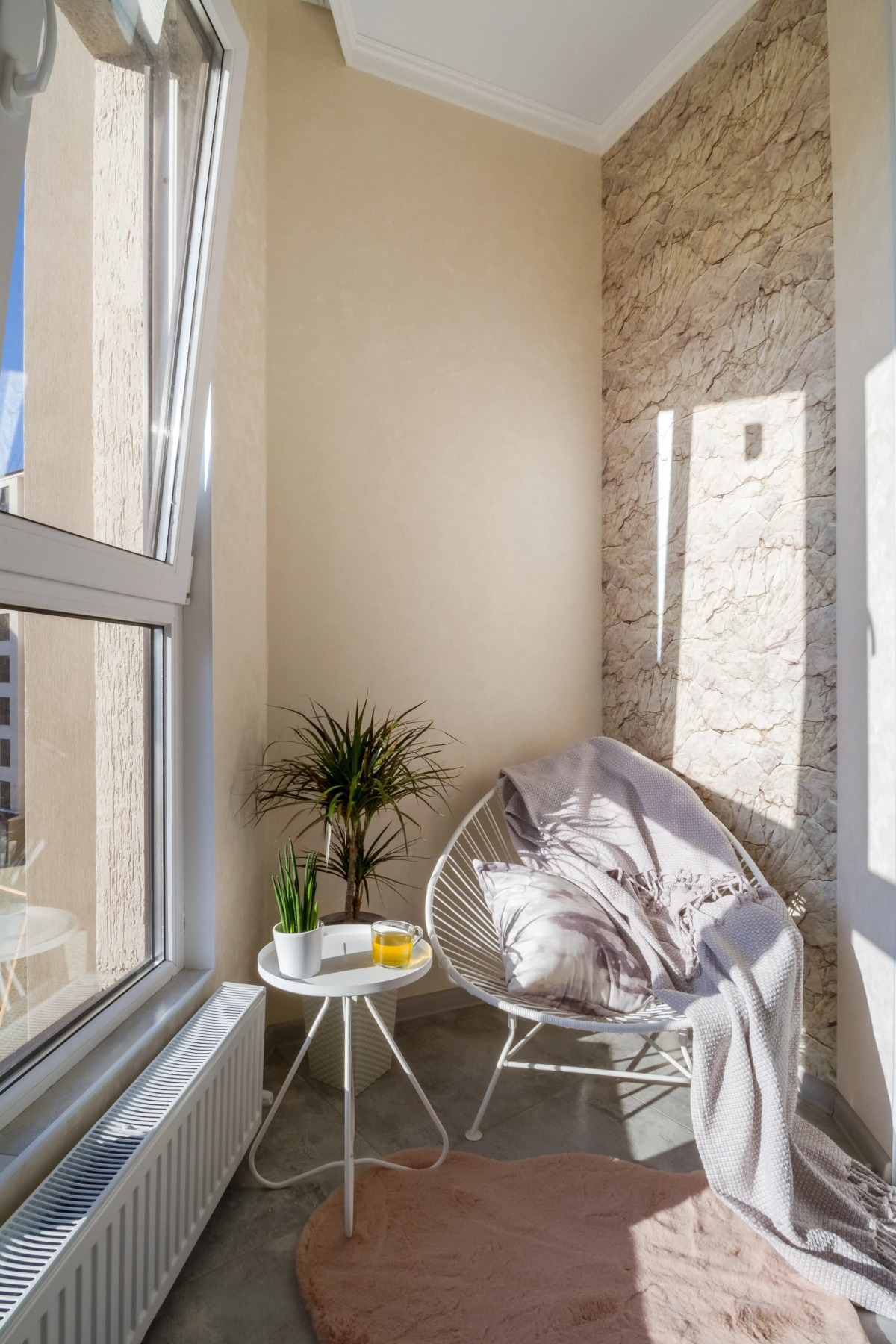 Апартаменты Кристалл