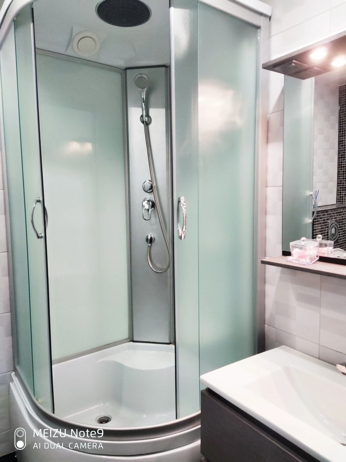 Квартира Комфорт в Географическом Центре