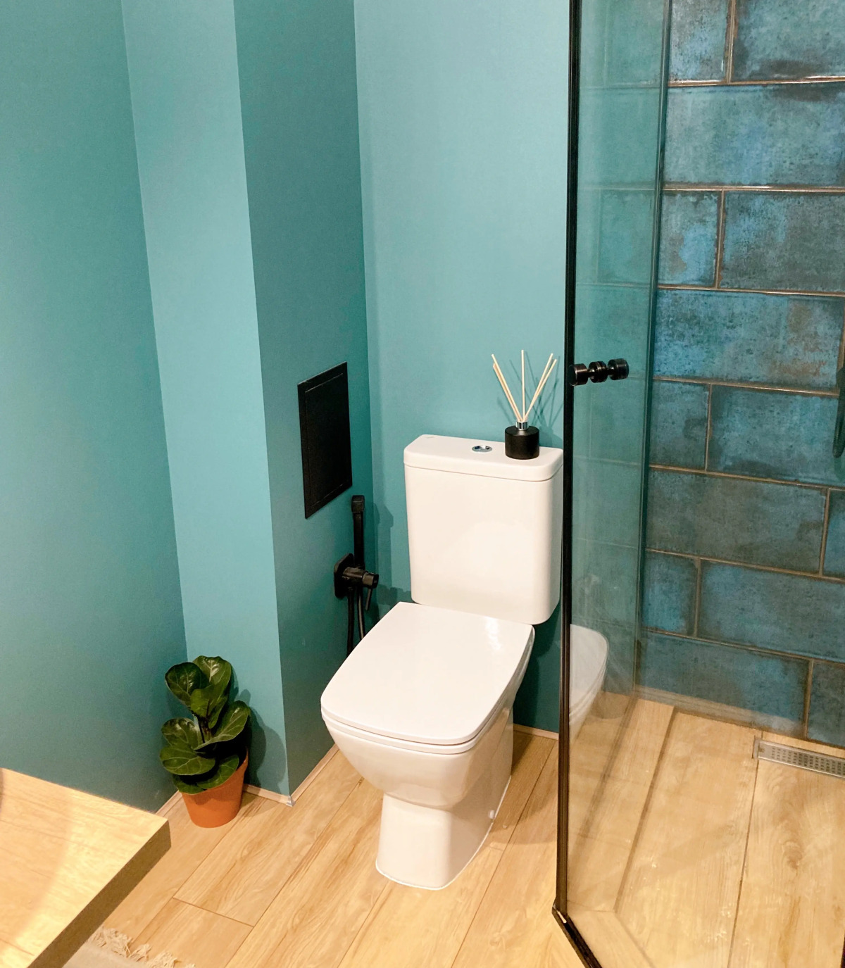 Апартаменты Rauschen Mitte