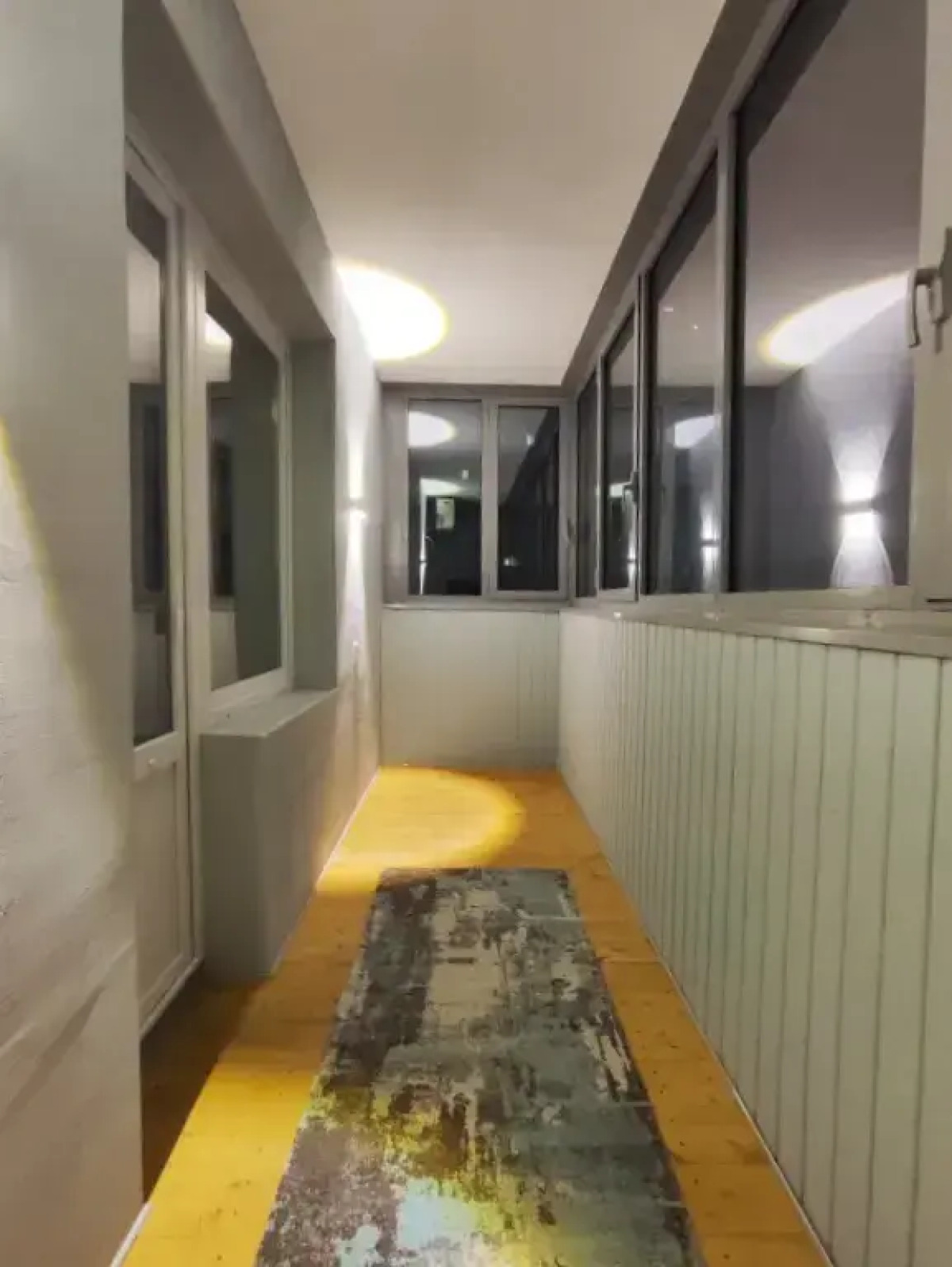 Квартира с Дизайнерским Ремонтом у Театра Кукол Экият