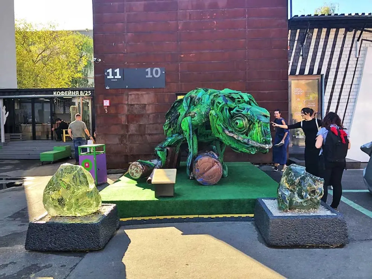 Гостевой дом BARABAN