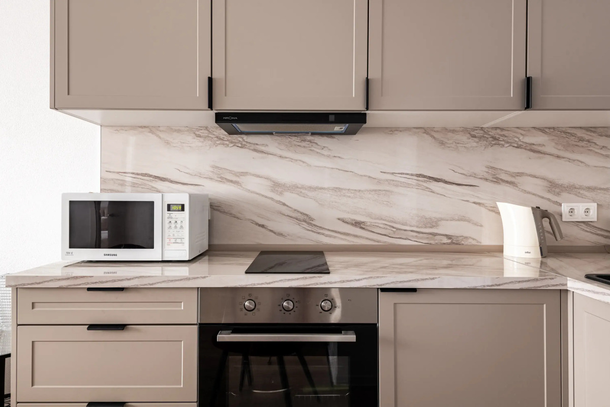 Квартира Клубника со Сливками