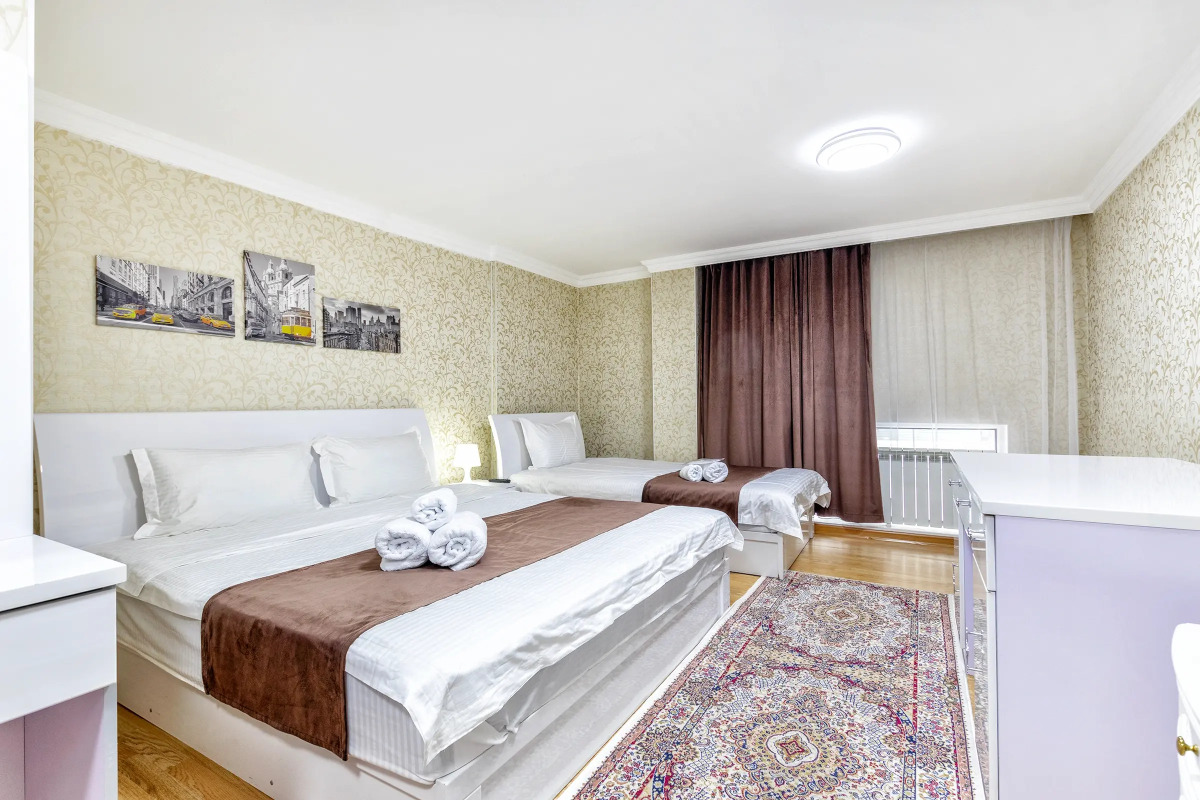 Отель Bed and Breakfast Hotel