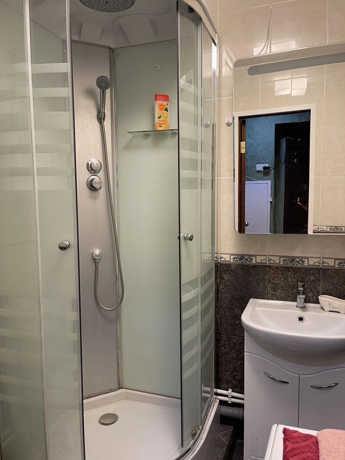 Апартаменты на  улице Новоторжская 22к1