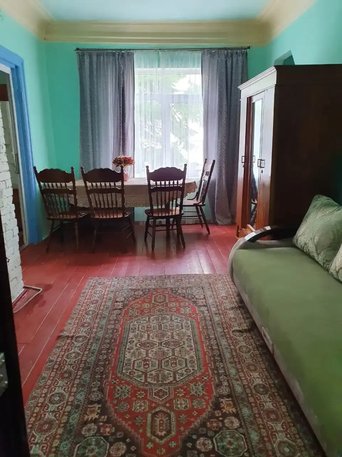 Гостевой дом на Гоголя