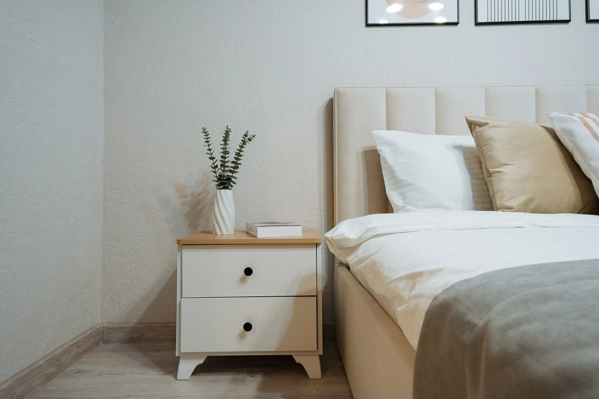 Квартира на Софьи Перовской