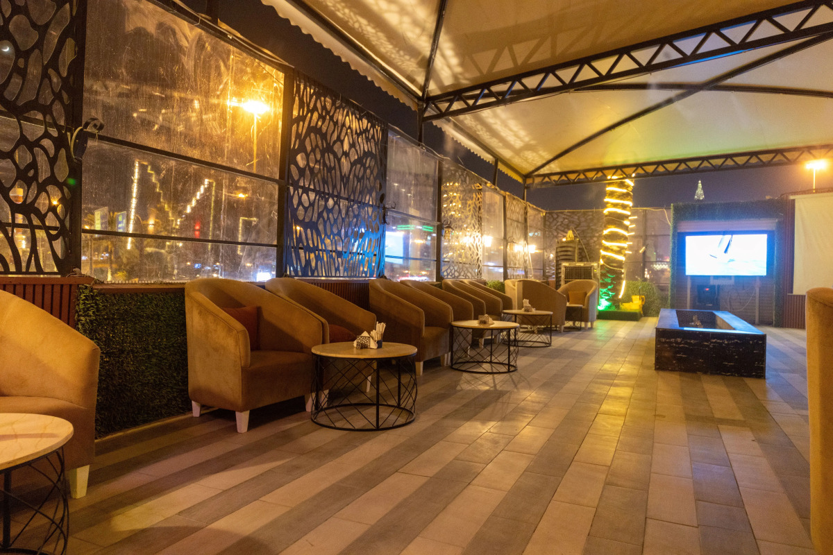 Отель Burj Alhayah Suites Olaya