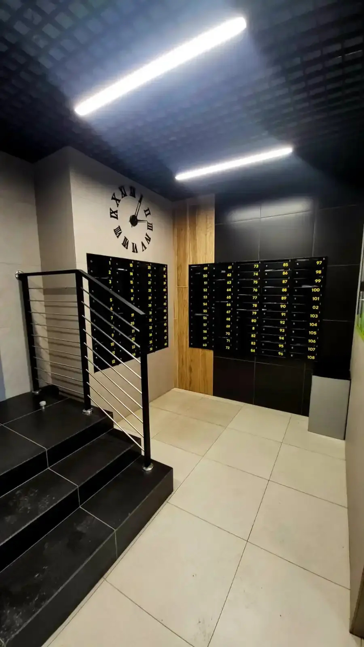 Квартира Двухкомнатная возле Аквапарка